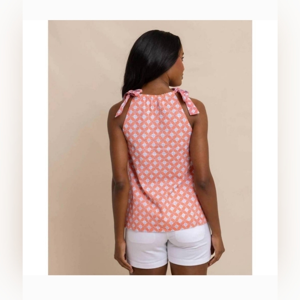 Southern Tide Kaylen Sun Daze Top